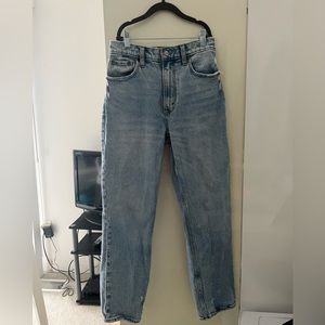 Abercrombie and Fitch Jeans